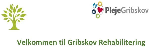 PlejeGribskovs logo