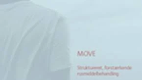 MOVE - til unge under 25 år