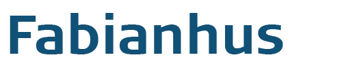 logo Fabianhus