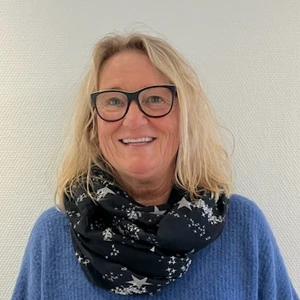 Centerleder Sanne Klemmensen