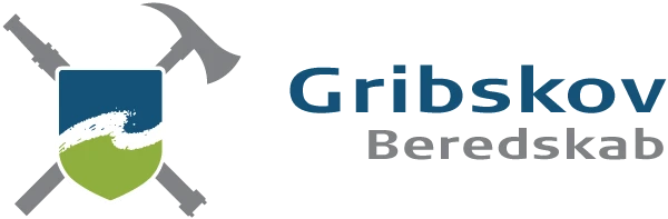 Logo Gribskov Beredskab