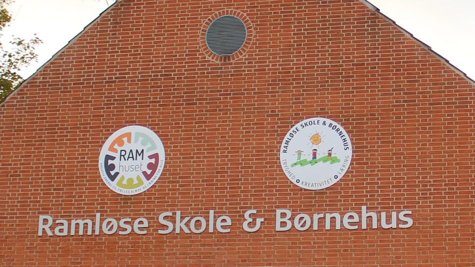 Ramløse skole