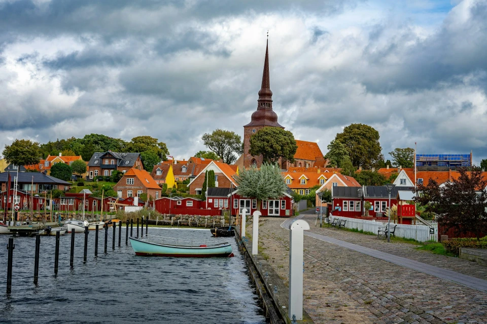 Gilleleje Havn