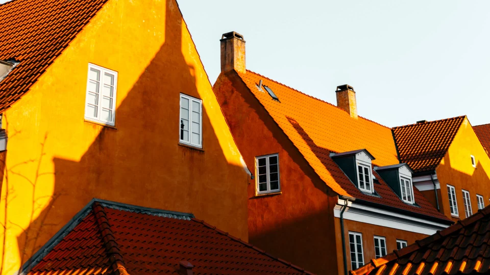 Helsinge Torv